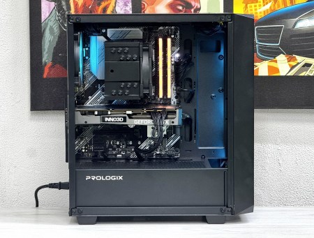 AMD Ryzen 7 5700X 2
